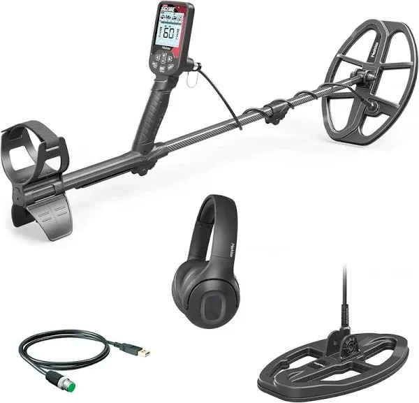 Nokta Triple Score (Score 3) PRO PACK Metal Detector