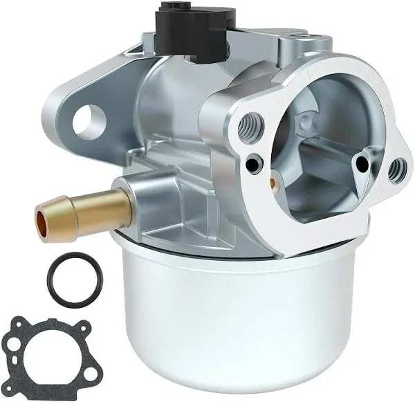 Models with Gasket and O-Ring, 4-7 hp Engines with No Choke (799868)