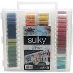 Sulky Cotton Petites Slimline Dream Assortment