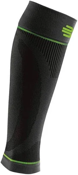 Sports Compression Calf Sleeves - 20-30 mmHg (Pair)