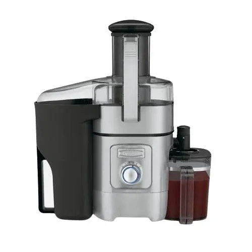 Cuisinart Juice Extractor