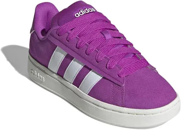 Adidas Women's Grand Court Alpha Sneaker