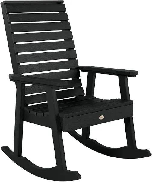 Highwood Weatherly Rocking Chair