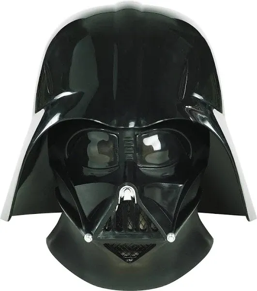 Supreme Darth Vader Mask