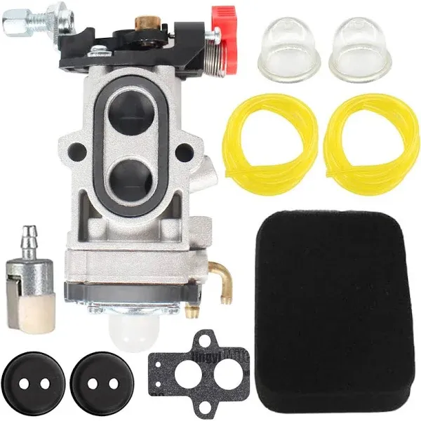 150BT Carburetor for Husqvarna 570BTS 350BT 560BTS 570BFS 580BTS 150BF 350BF 560BFS 580BFS Backpack Blowers Part 581155801 502845001 581155001