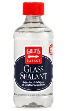 Griot's Garage Glass Sealant