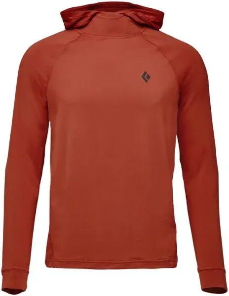 Black Diamond Men's Alpenglow Hoody