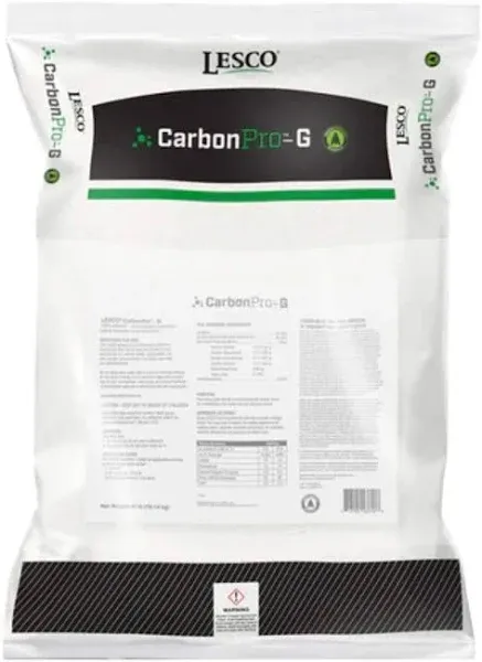 Lesco CarbonPro-G Soil Nutrient