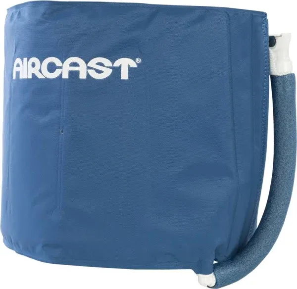 Aircast Back Hip Rib Cryo/Cuff