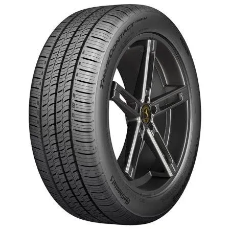 Continental TrueContact Tour All-Season Radial Tire-225/60R16 98T