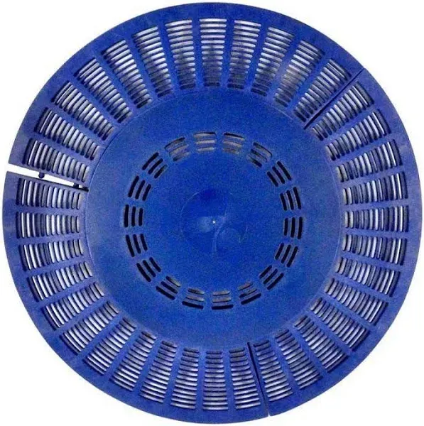 Zodiac 5830 Blue Unibridge Main Drain Cover Replacement