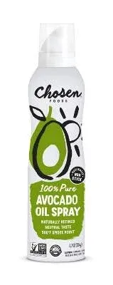 Chosen Foods Pure Avocado Oil Spray