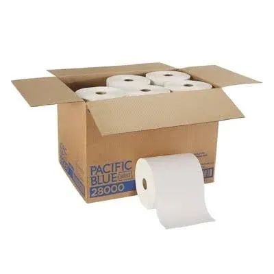 Pacific Blue Select Premium Paper Towel Roll