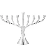 Georg Jensen Cobra Menorah