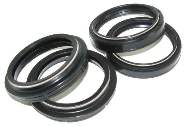 Fork Seal &amp; Dust Seal Kit For  41mm Forks 56-132