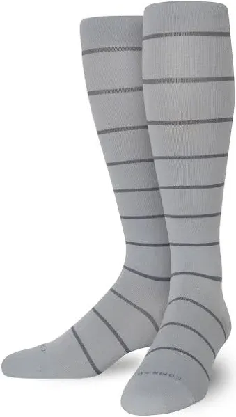 Conrad knee high compression socks