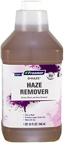 Franmar D-Haze Haze Remover