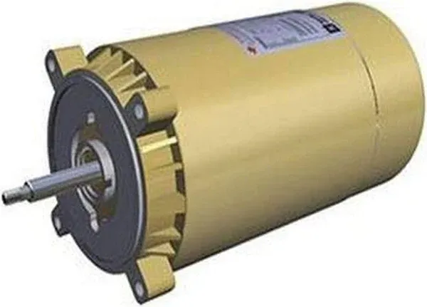 Hayward 2 HP Motor SPX1615Z1M