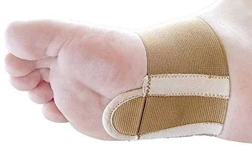 PediFix Arch Binder with Metatarsal Pad