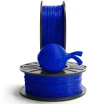 NinjaTek NinjaFlex TPU Filament Sapphire Blue 2.85mm 1kg