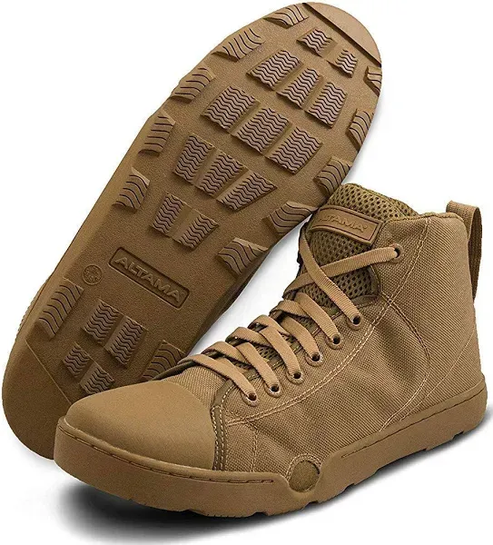 Altama Assault Maritime Mid Men's