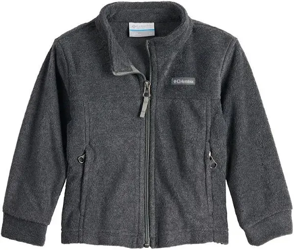 Boys’ Infant Steens Mountain™ II Fleece Jacket