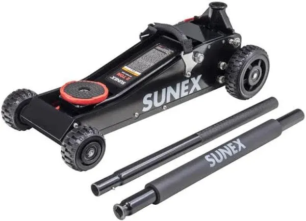 Sunex 2 Ton Off Road Jack 6602RJ