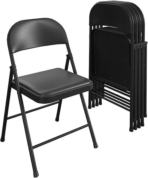 COSCO SmartFold Folding Chair