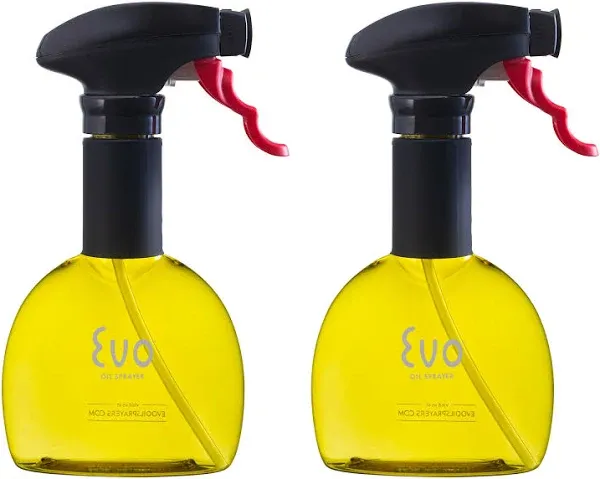 Evo Oil Sprayer Bottle