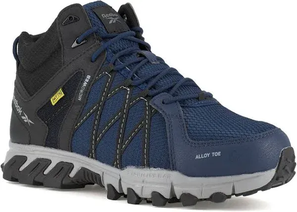 Men's REEBOK WORK Trailgrip 6"ST Work Boots