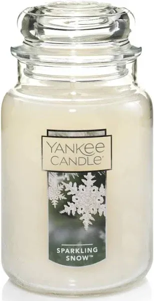 Yankee Candle Warm Luxe Cashmere