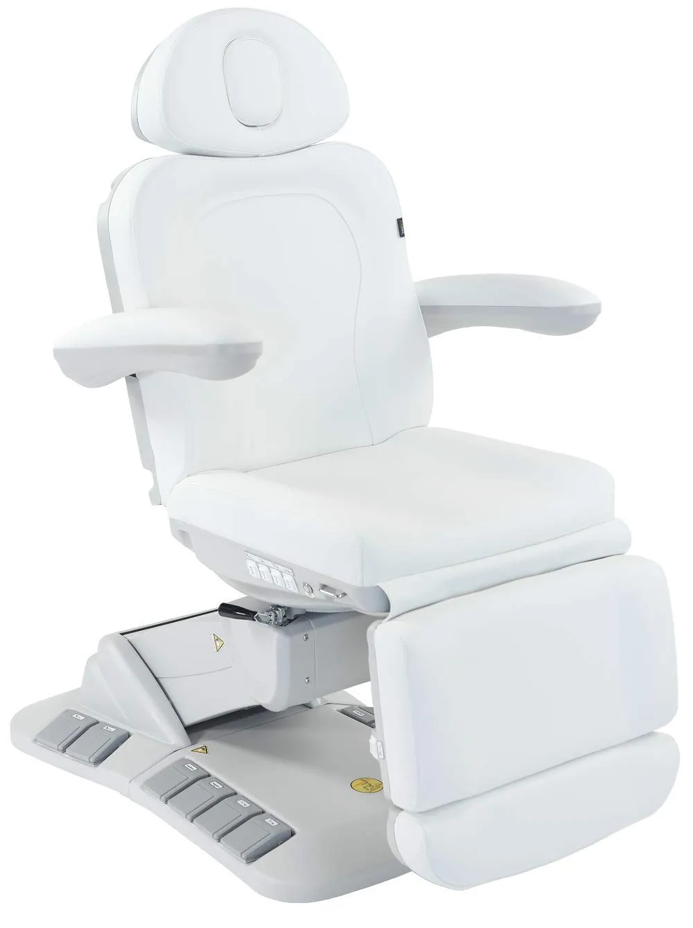 Skinact Palma Electric Medical Spa Treatment Chair/Table