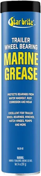 Star Brite Wheel Bearing Grease