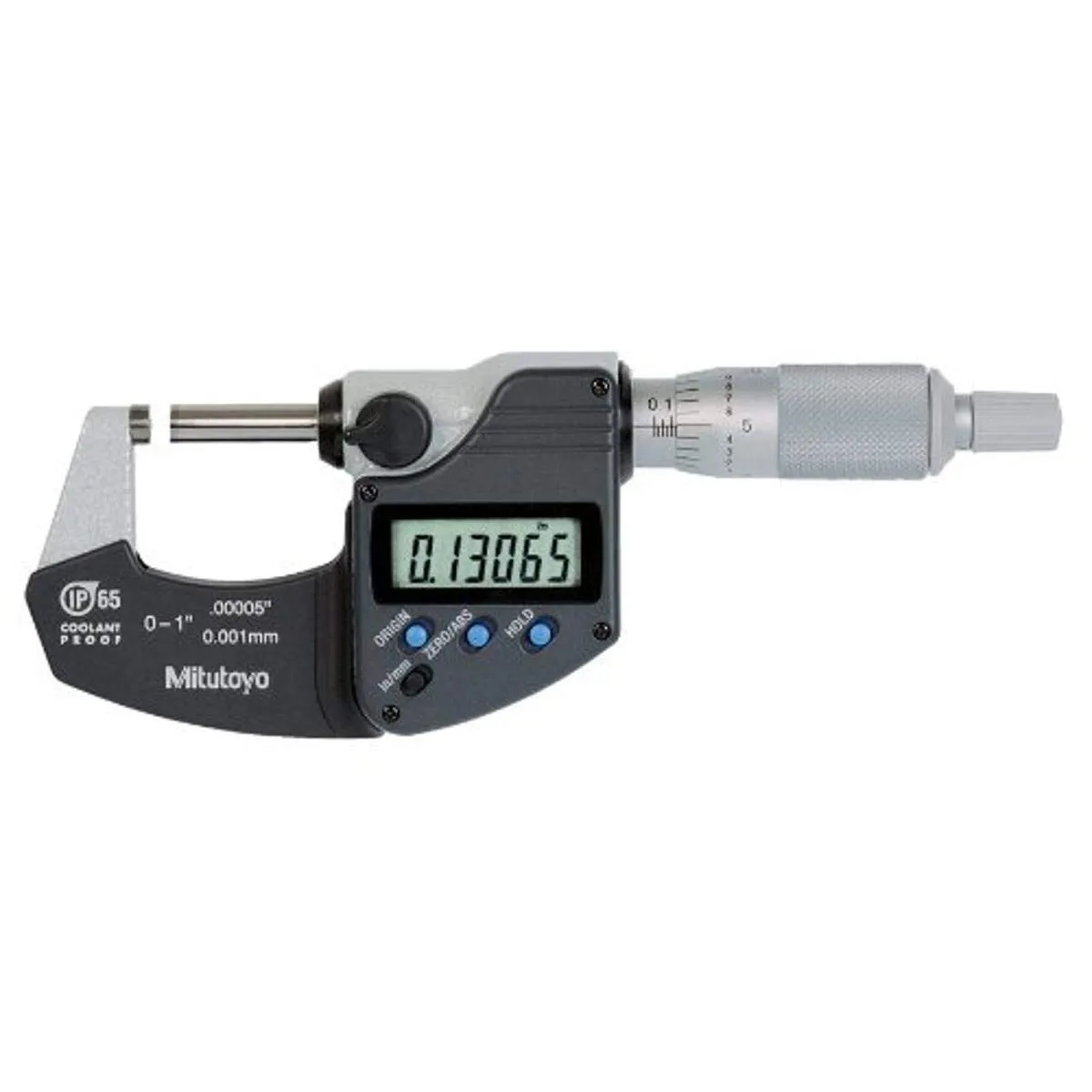 Mitutoyo 293-340-30 Micrometer