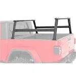 Rough Country Jeep Gladiator JT Bed Rack