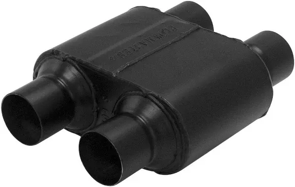 Flowmaster 8425154 Super 10 Series Delta Flow Muffler