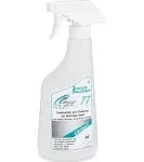 Citrisurf 77 Plus Stainless Steel Cleaner