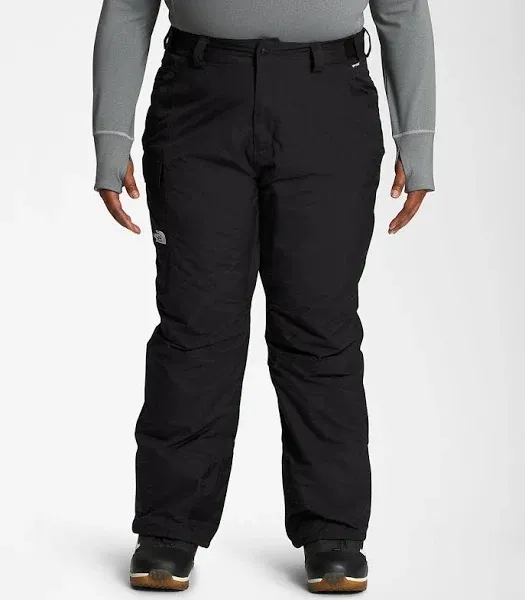 Women's The North Face Plus Freedom Insulated Pant