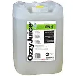 CRC 14148-D-1 SmartWasher OzzyJuice SW-4 Heavy-Duty Degreasing Solution - 5 Gallon