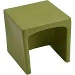 Children S Factory Chair Cube Fern