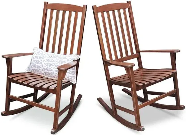 Cambridge Casual Bentley Outdoor Porch Rocking Chair