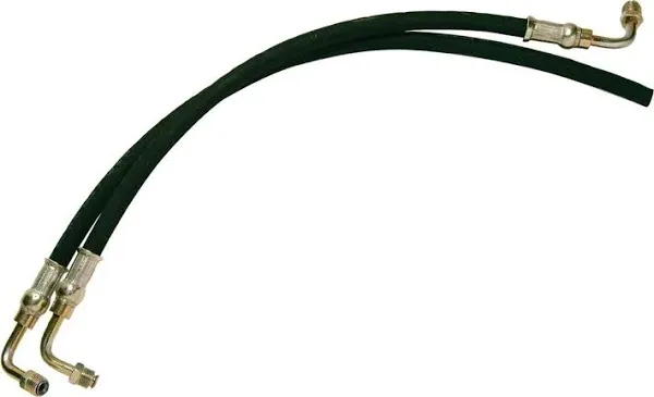 Rubber Power Steering Hose Kit 925103