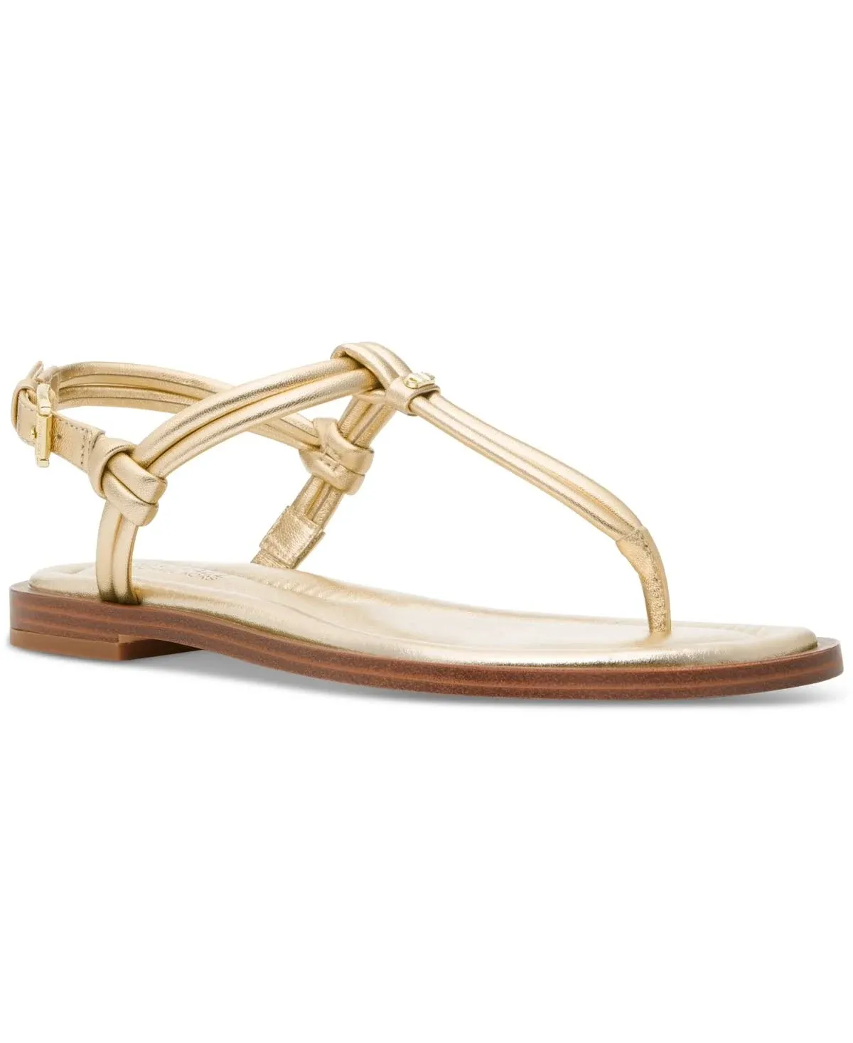 Women's Astra Thong Toe Double Strap Sandals