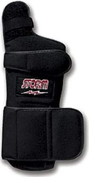 Storm Xtra-Hook Wrist Support