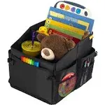 CASHINE Car Organizer with Detachable Divider