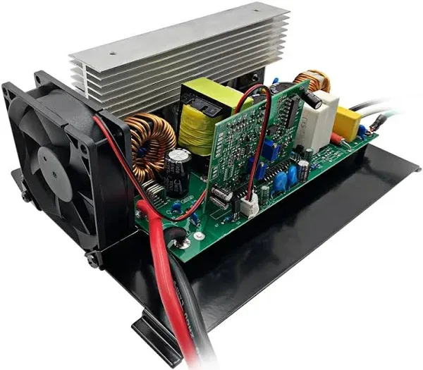 Onylraep RV Converter