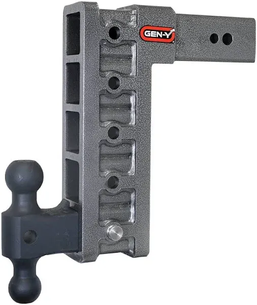 GEN-Y Mega-Duty Hitch GH-1715