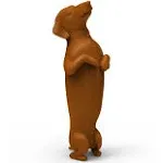 Fred Winer Dog Bottle Stopper