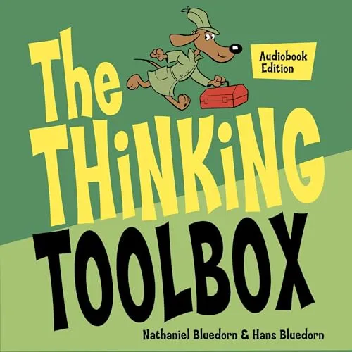 The Thinking Toolbox