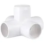 Circo 53-F 1 in. 5 Way x PVC Pipe Fitting